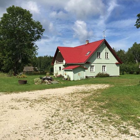 Pauka Holiday House Palli Chambre photo