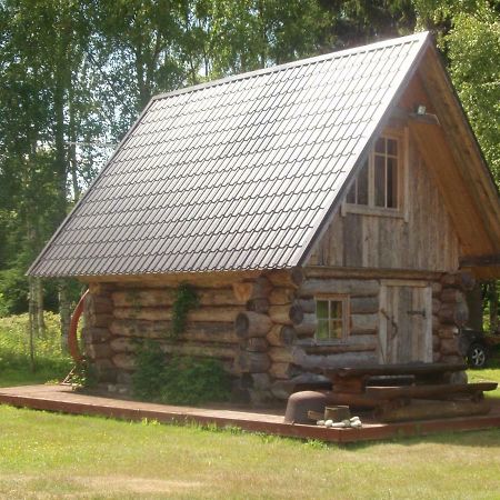 Pauka Holiday House Palli Chambre photo