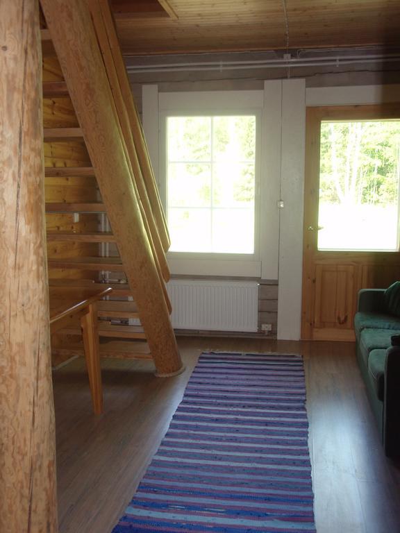 Pauka Holiday House Palli Extérieur photo