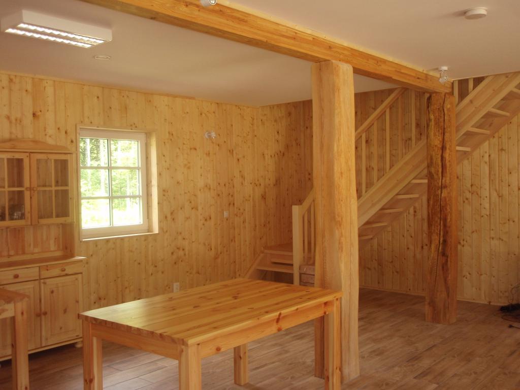 Pauka Holiday House Palli Extérieur photo