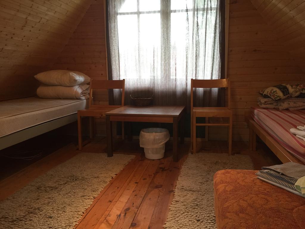 Pauka Holiday House Palli Extérieur photo