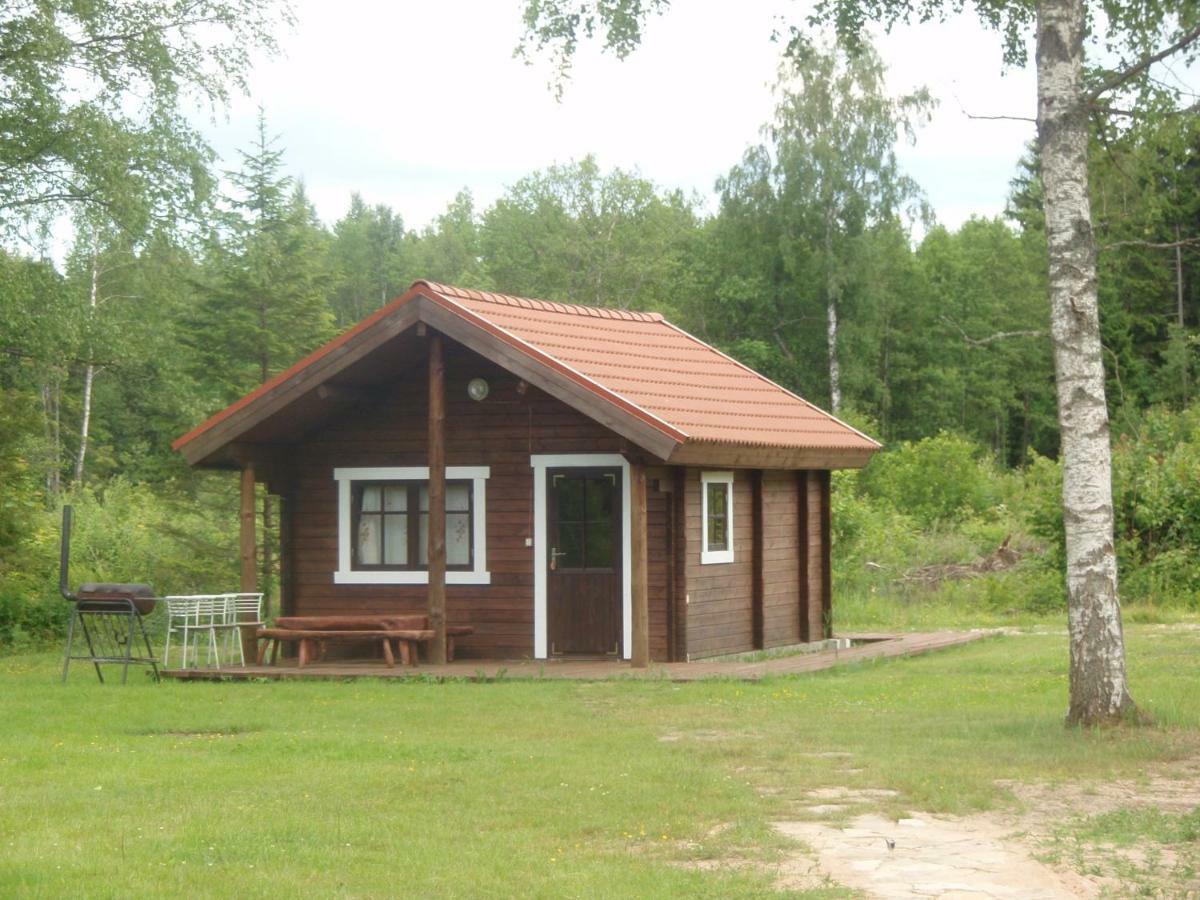 Pauka Holiday House Palli Chambre photo
